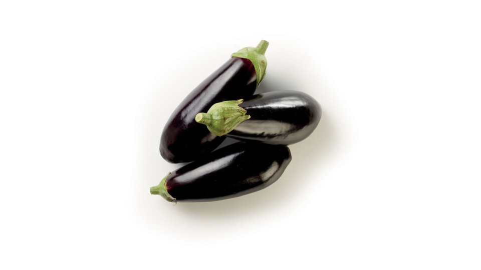 Melanzane