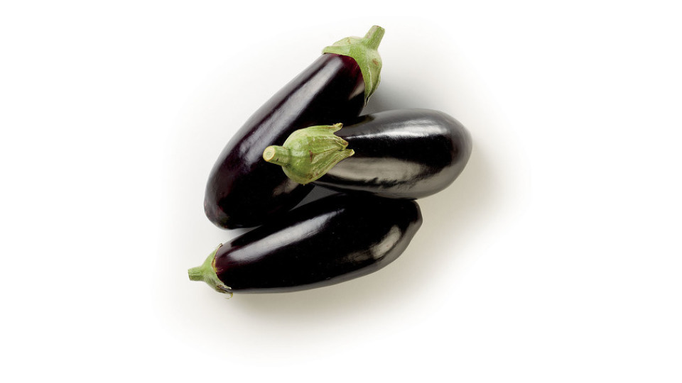 Melanzane