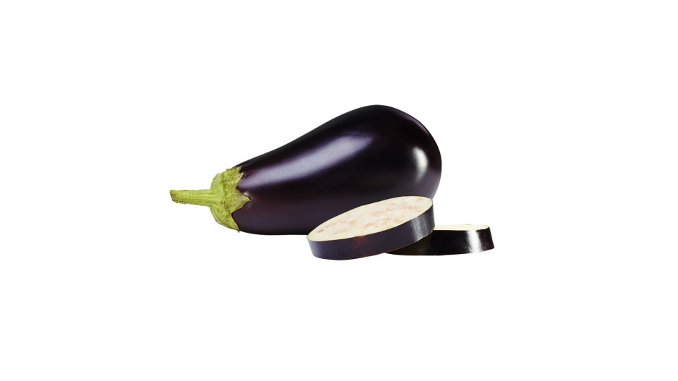 Melanzane