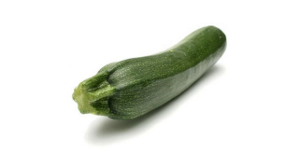 Zucchine