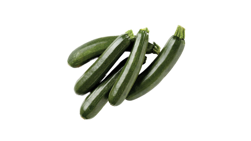 Zucchine