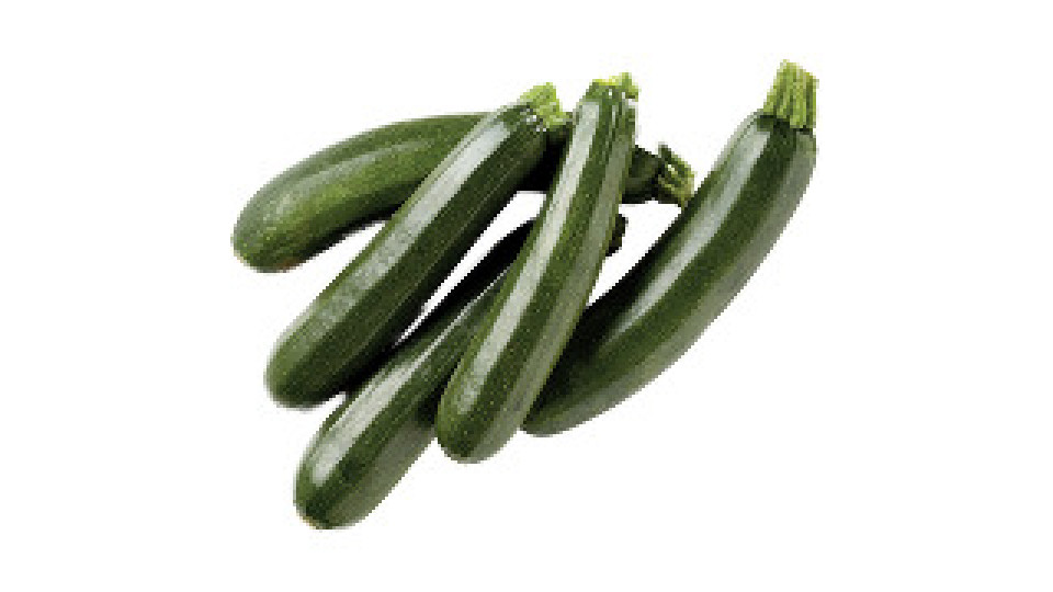 Zucchine