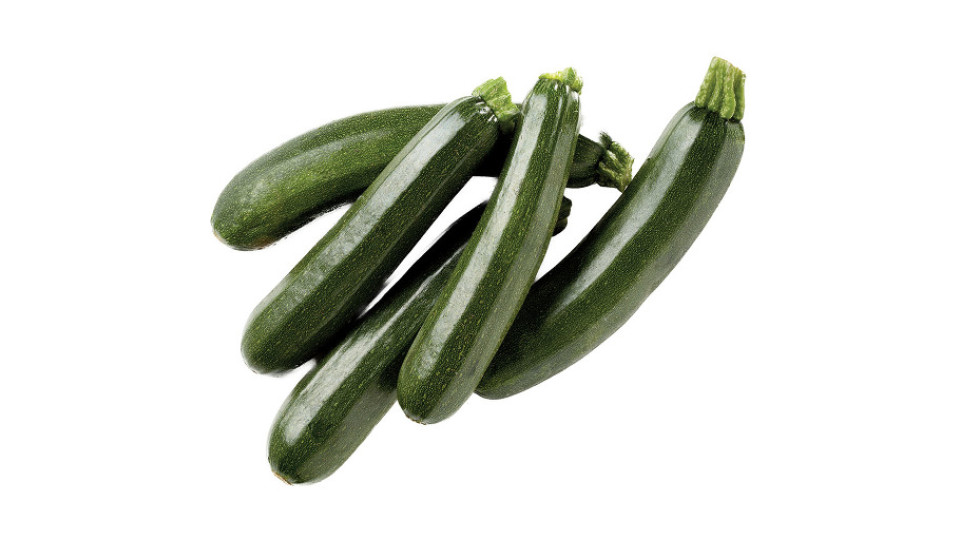 Zucchine