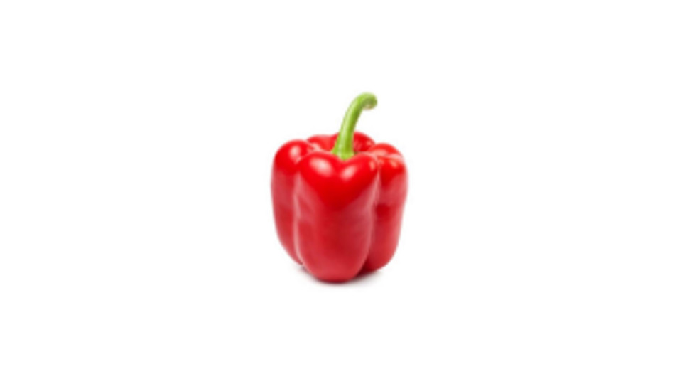 Peperone Rosso
