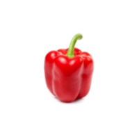 Peperone Rosso