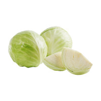 Cavolo Cappuccio Bianco