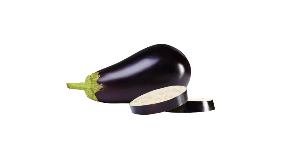 Melanzane Bio