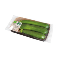 Zucchine Bio
