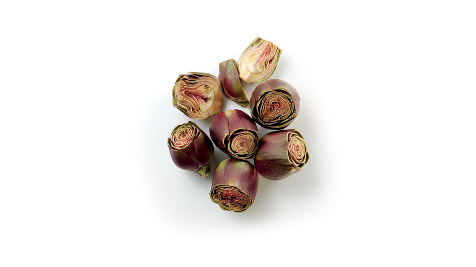 Cuori di Carciofo