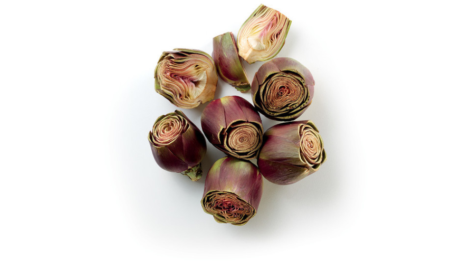 Cuori di Carciofo