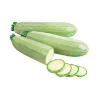 Zucchine Bianche