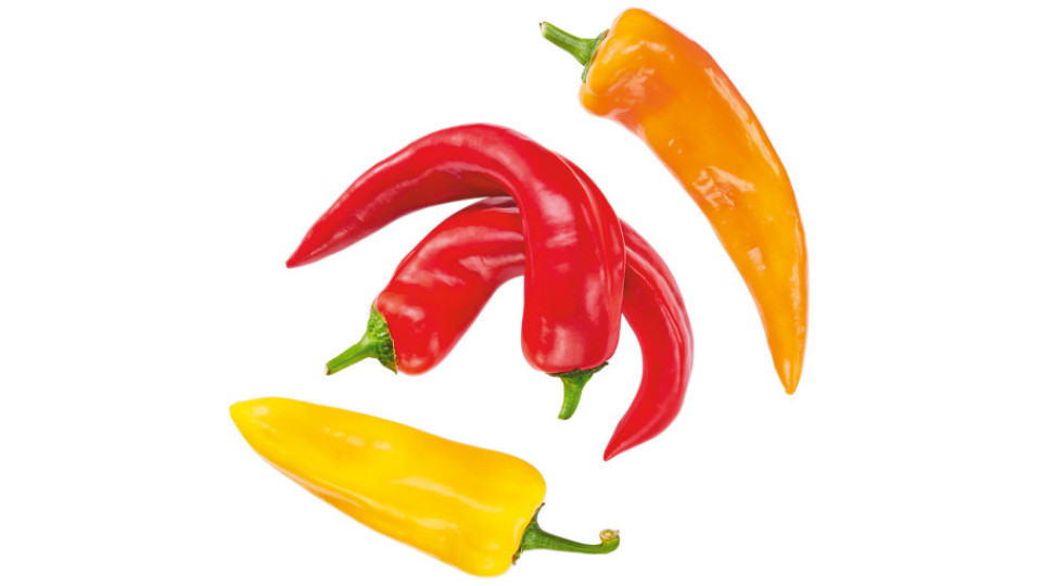 Peperoni Bue Misti