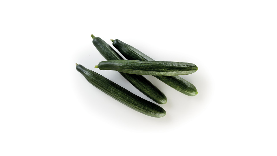 Cetrioli Olandesi