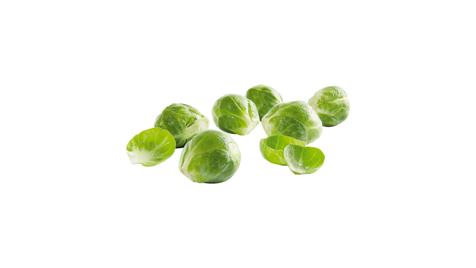 Cavoletti di Bruxelles