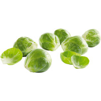 Cavoletti di Bruxelles