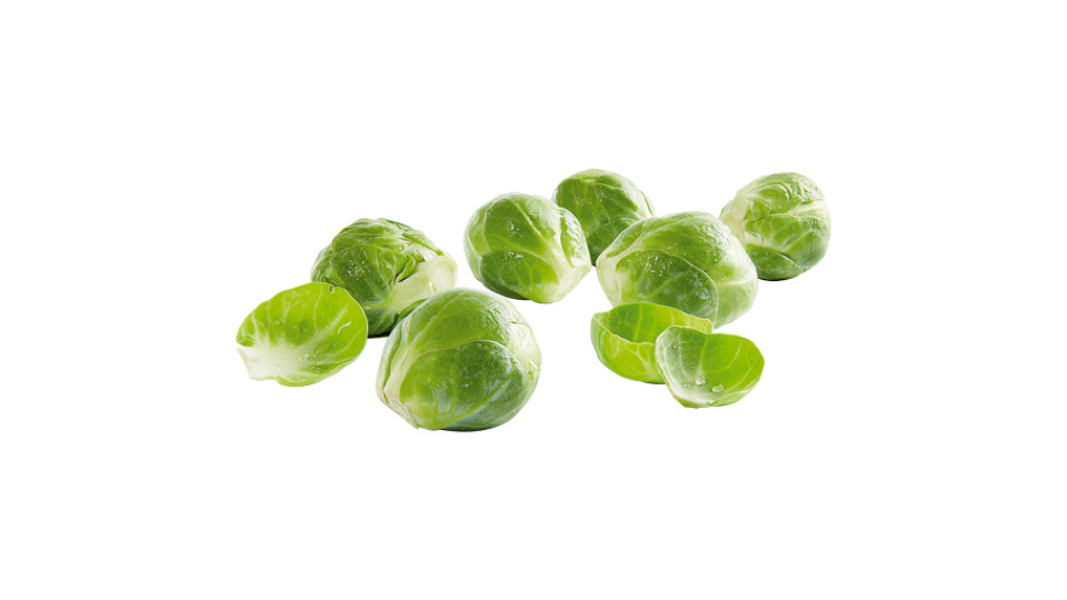 Cavoletti di Bruxelles