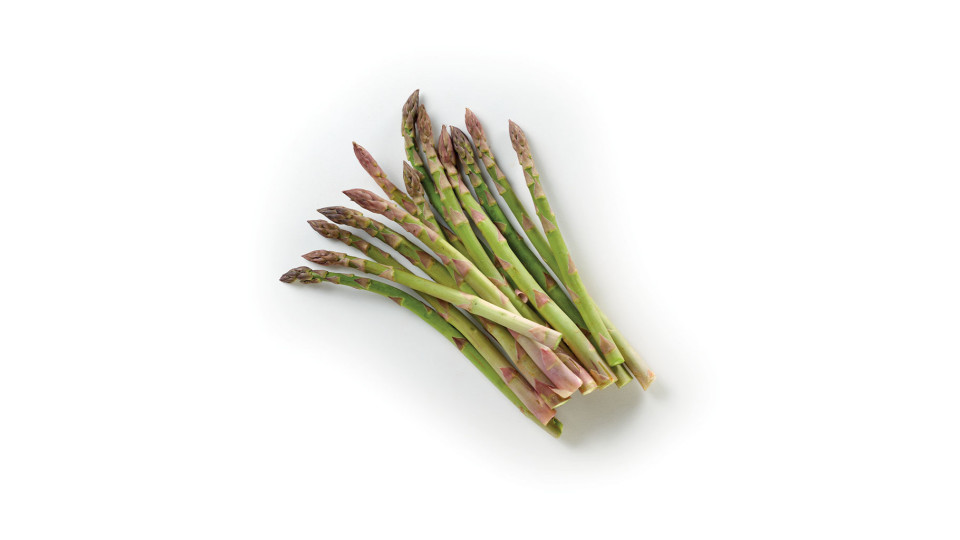 Asparagi Verdi