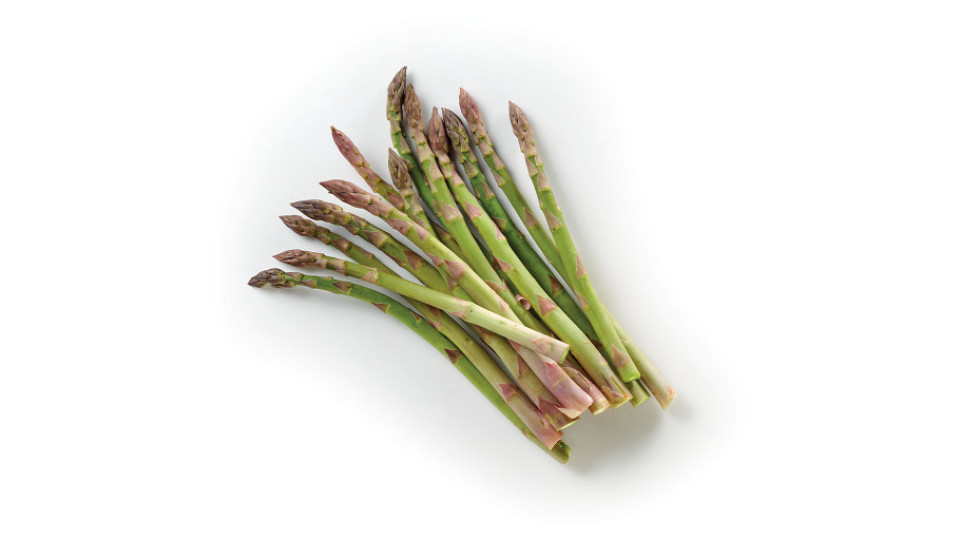Asparagi Verdi