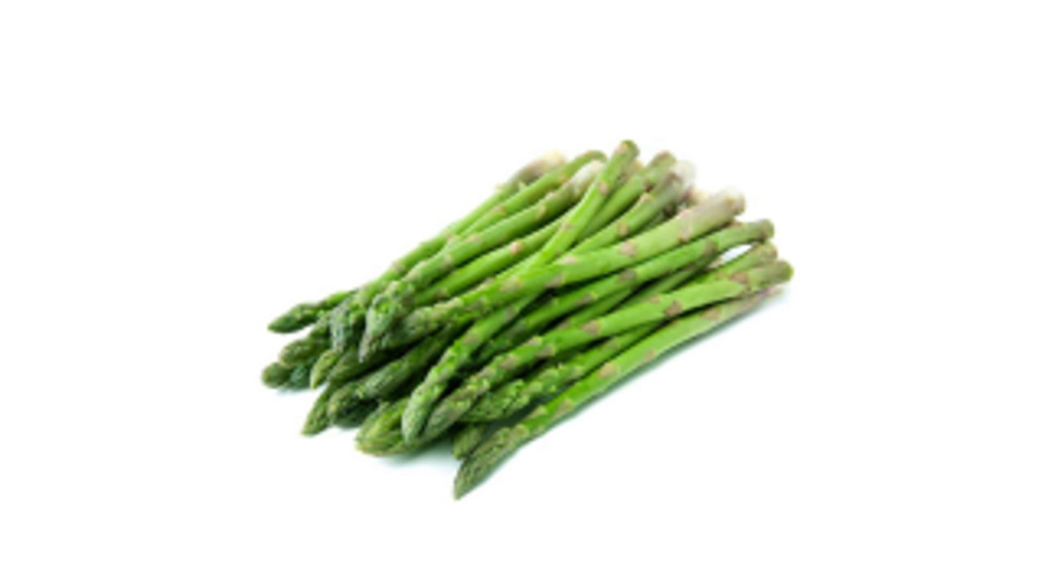 Asparagi Verdi