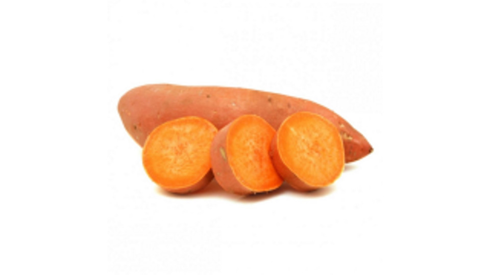 Patate Dolci