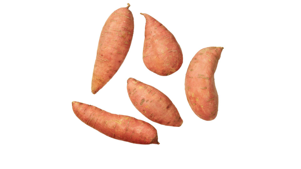 Patate Dolci