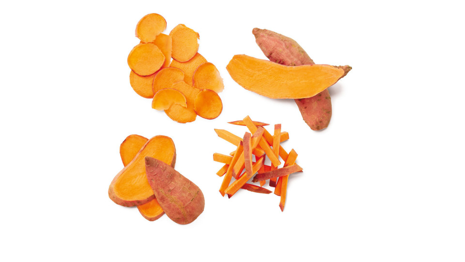 Patate Dolci