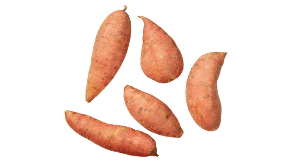 Patate Dolci