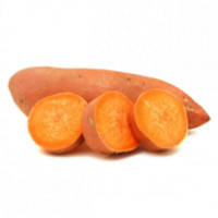 Patate Dolci