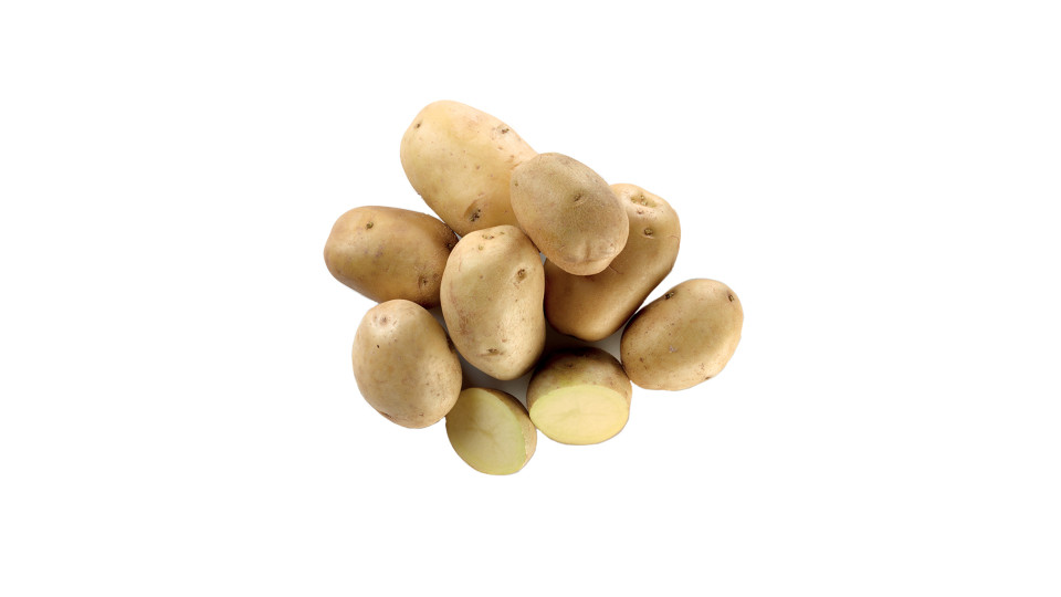 Patate di Bologna Dop