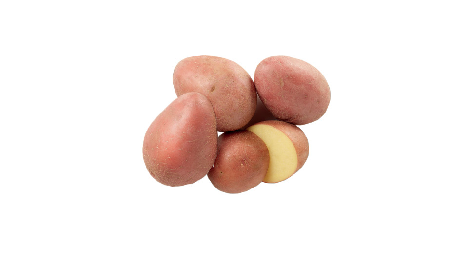 Patate Rosse