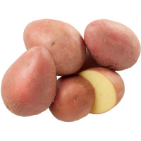 Patate Rosse
