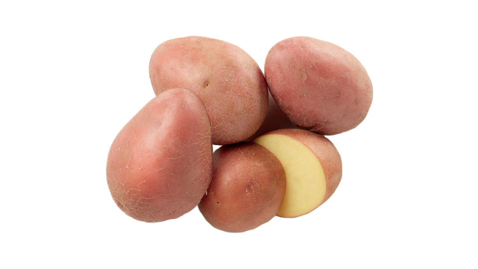 Patate Rosse