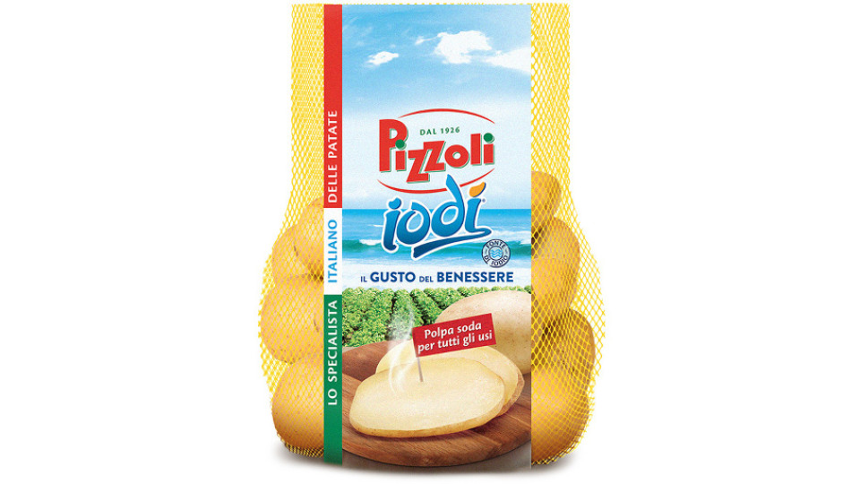 Patate Iodì