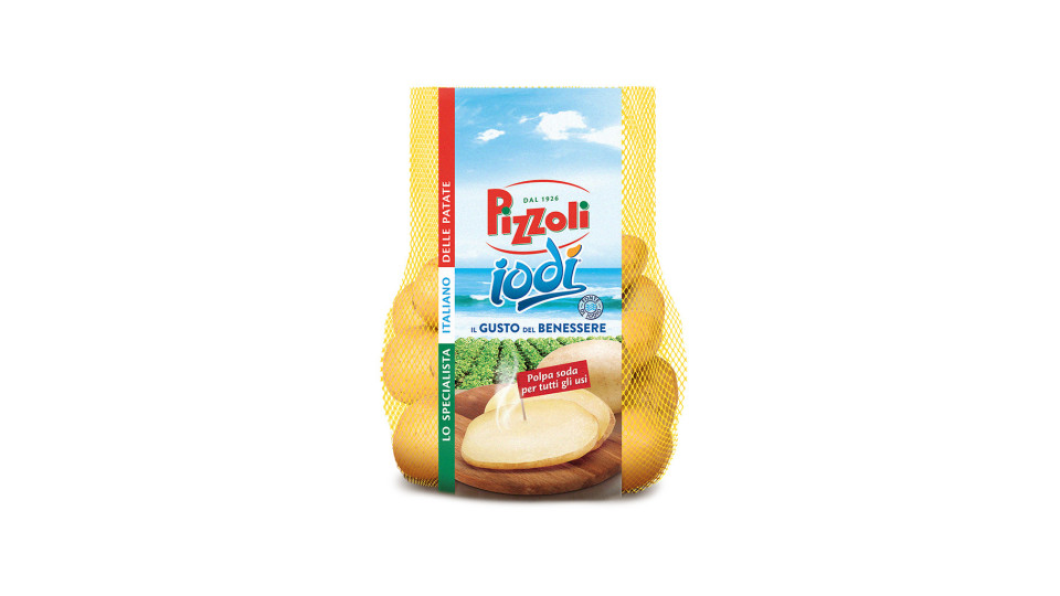 Patate Iodì