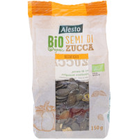 Mix di Semi di Zucca Bio