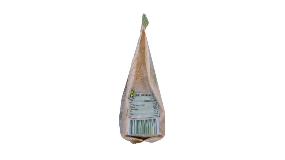 Mix di Semi di Lino, Semi di Zucca, Semi di Girasole