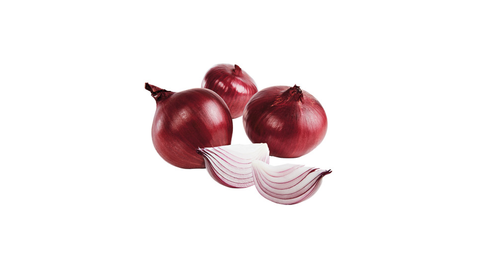 Cipolla Rossa