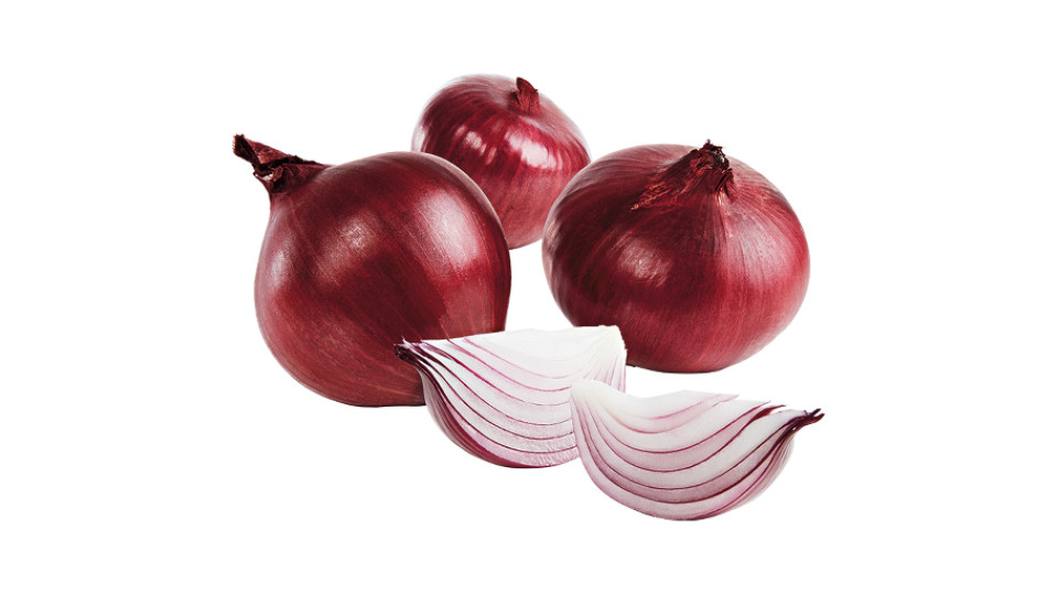Cipolla Rossa