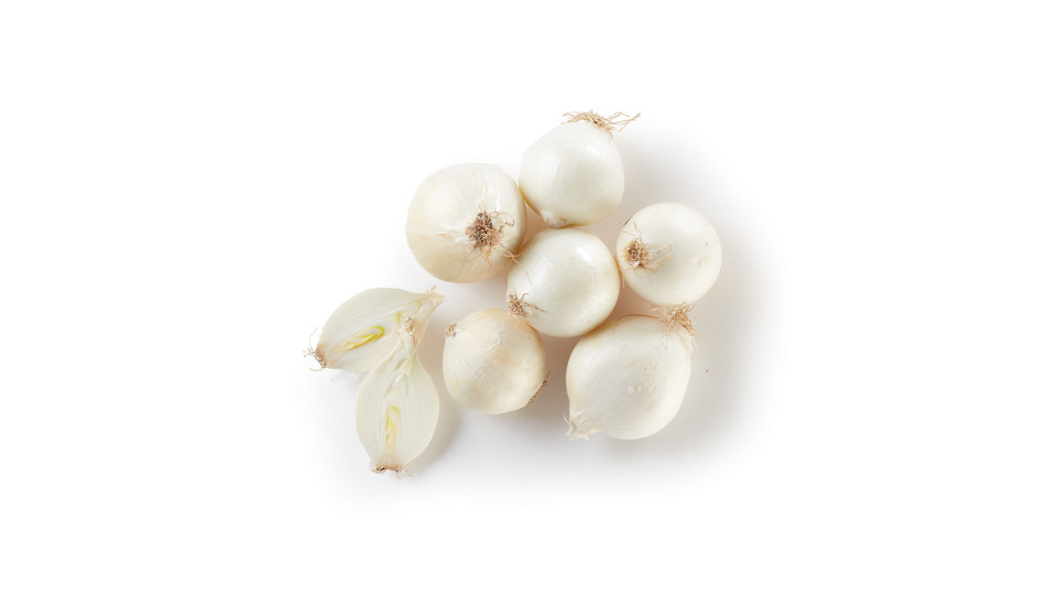 Cipolla Bianca