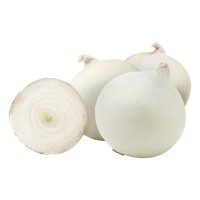 Cipolla Bianca
