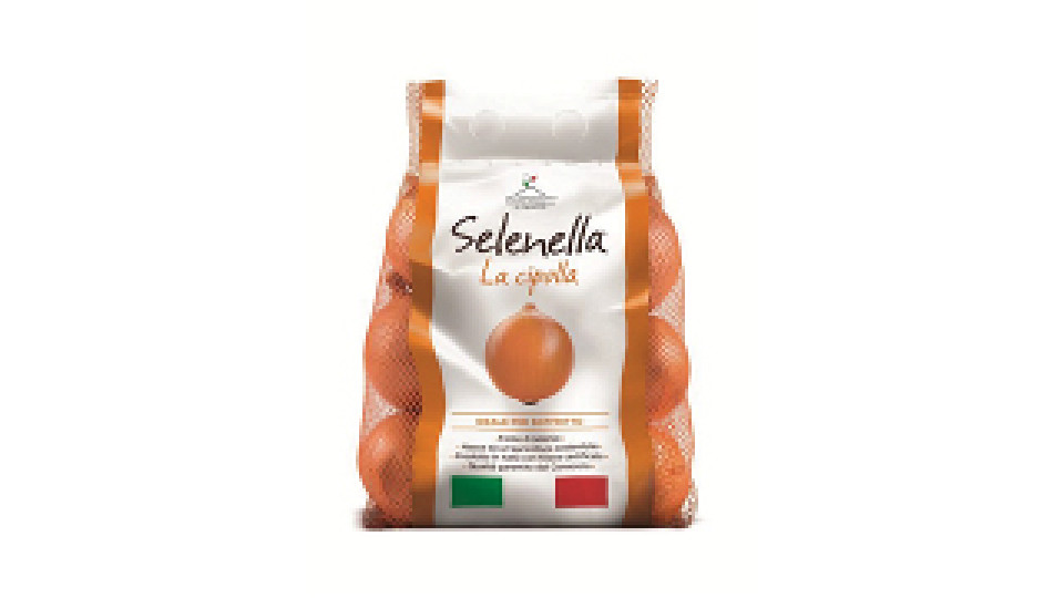 Cipolle Dorate Selenella
