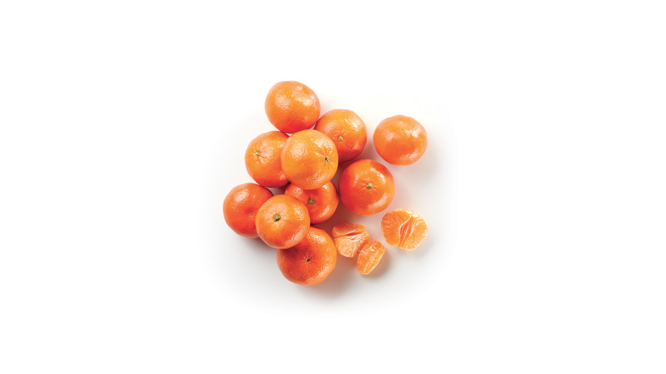 Clementine