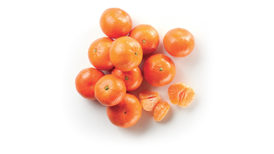 Clementine