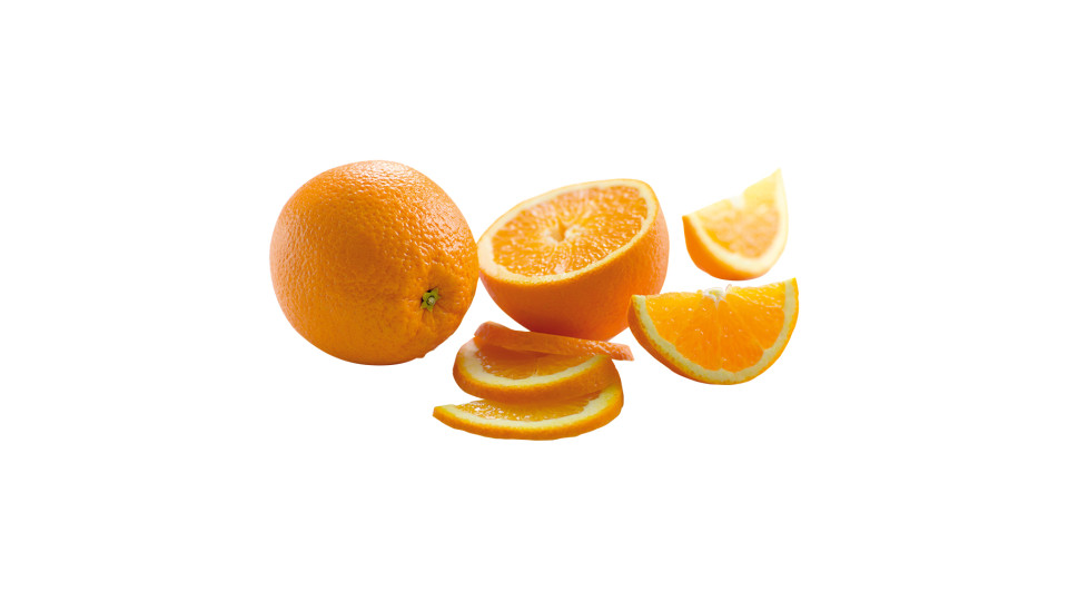 Arance Bio