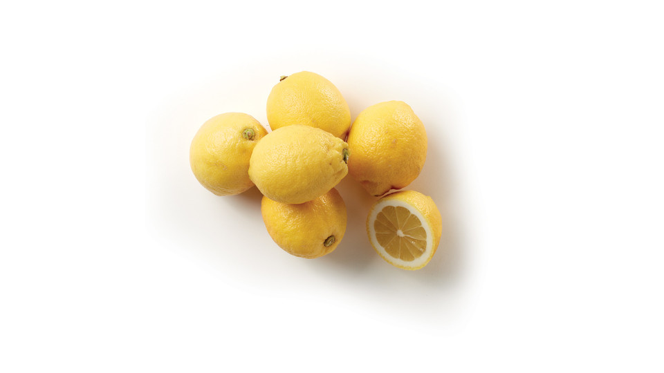 Limoni Igp