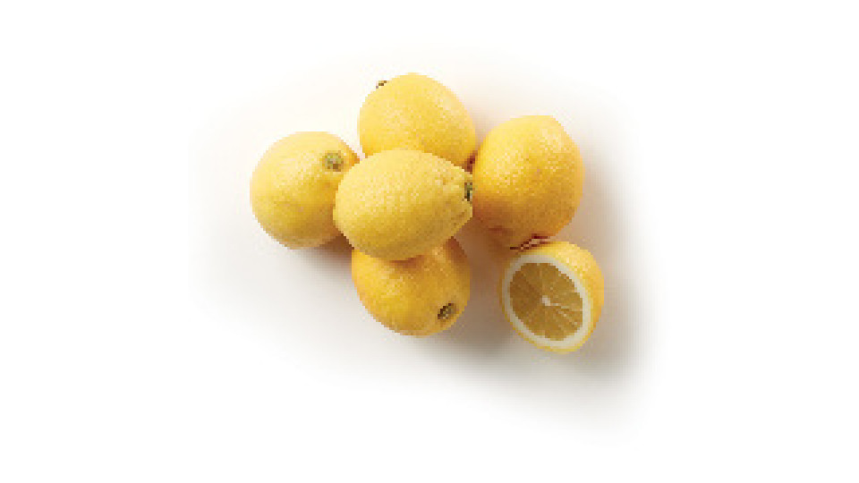 Limoni Igp