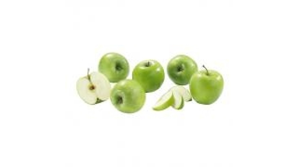 Mele Granny Smith