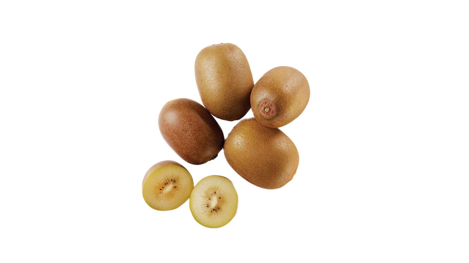 Kiwi Gold