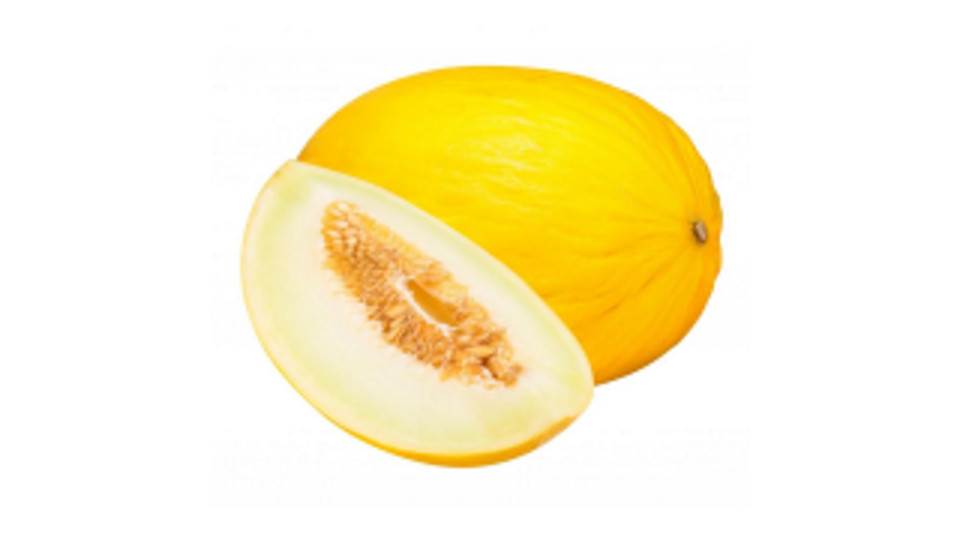 Melone Giallo