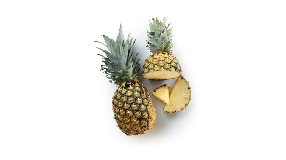 Ananas